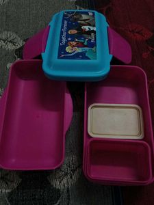 Lunch Box
