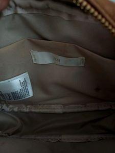 Brown Slingbag (Women's)
