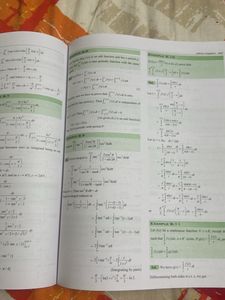 Calculus For Jee Advanced (3rd Edition)