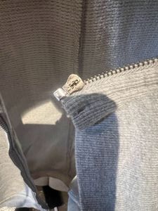 Zara Hoodie Jacket