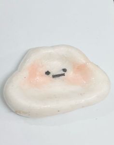 Cute Adorable Cloud ☁️✨