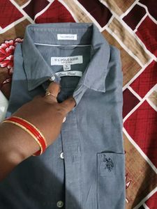 Set Of 8 Shirts Combo
