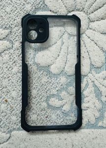 Like New Bumper Case For Iphone 11