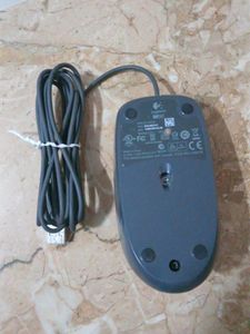 Logitech Mouse For PC