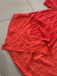 Top Cum Jacket