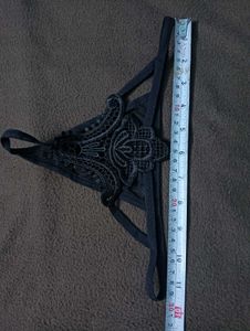 Lace Thong Panty28🔥