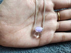 Cute Pendant Necklace