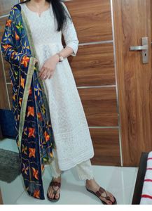Elegant Kurta Set