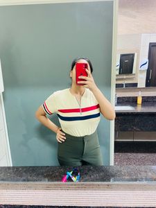 Trouser