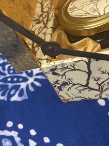 Decorative Storage Box