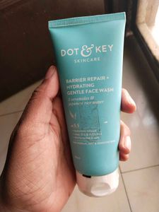 Dot And Key Face Wash ( Combo Of 2)