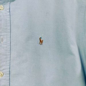 Ralph Lauren Shirt