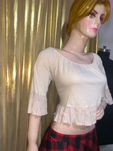 Beautiful Top