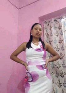 Floral Two-Piece Set