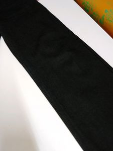 Black Jeans Clearing The Stock