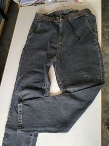 Casual Denim Jeans