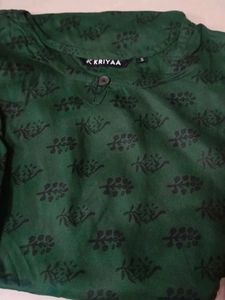 Bundle of Floral Print Tops