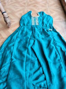 Elegant Kurta Set