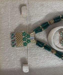Jewellery Set