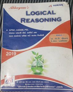 Logical Reasoning