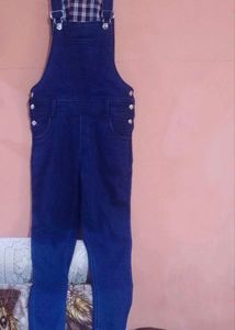 Dungaree