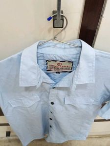 Deal Of 2 Shirts (Medium/Large Size)