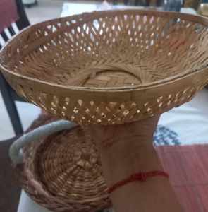 5 Baskets