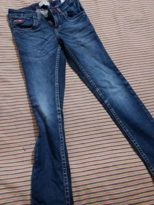 Beautiful Branded Denim Jeans