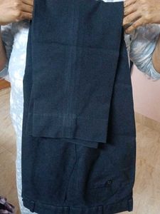 Dark Blue Dress Pants