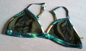 Sexy Bikini Bra