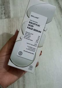 Brillare Salicylic Acid Serum COMBO