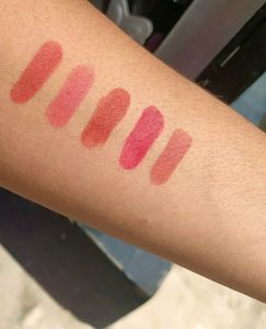 Myglamm Matte Lipstick 💄
