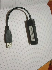 USB to Ethernet Adapter