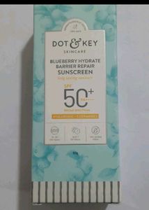 DOT & KEY SUNSCREEN