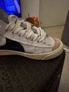 Nike Sneakers UK7 Used