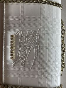 Burberry Hand Bag / Purse