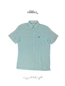 Original Lenin Lacoste