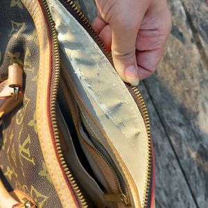Authentic Louis Vuitton Bag
