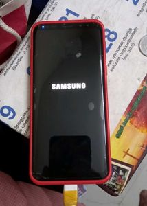 Used Mobile Phone S 8 Samsung