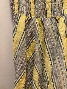 Beautiful Smoking Tube Dress