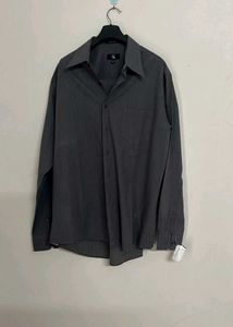 Calvin Klein Charchol Like New With Tag