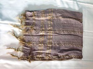 Suit Set With Dupatta