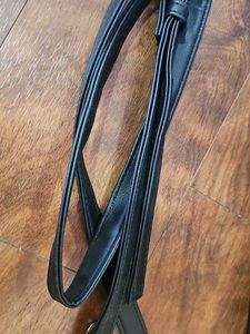 Stylish Black Laptop Bag