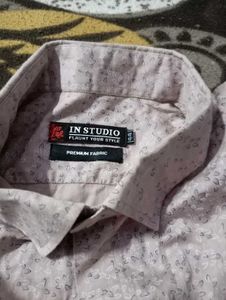 Unused Shirt