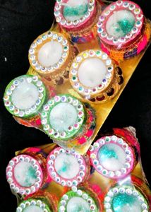 Decorative Tea Light Holders