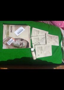 Ozone Facial Kit