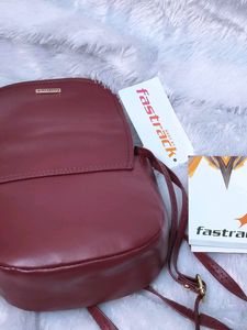 Fastrack Sling Bag