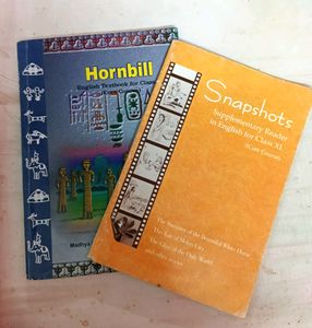 NCERT English Class 11th