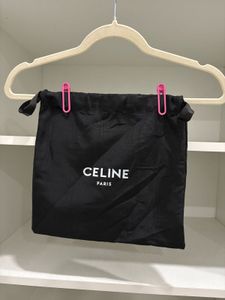 Celine Luxury Dust Bag