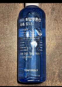 TonyMoly Wonder Hyaluronic Toner✨